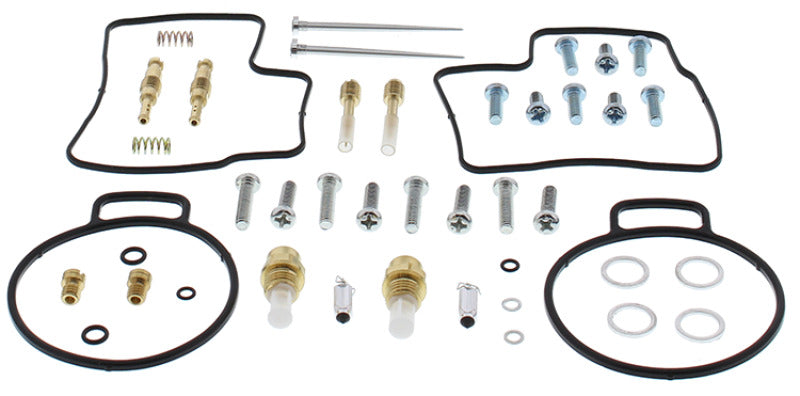 All Balls Racing Carburetor Rebuild Kit 26-1671 26-1671 Photo - Primary