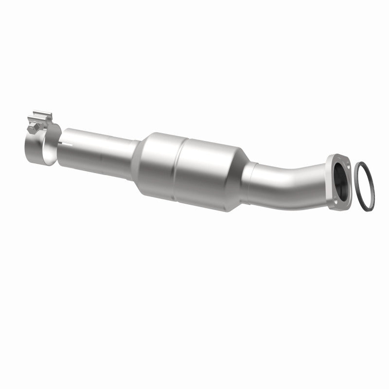 MagnaFlow Scion tC California Grade CARB Compliant Direct-Fit Catalytic Converter 457034 360 Degree Image Set
