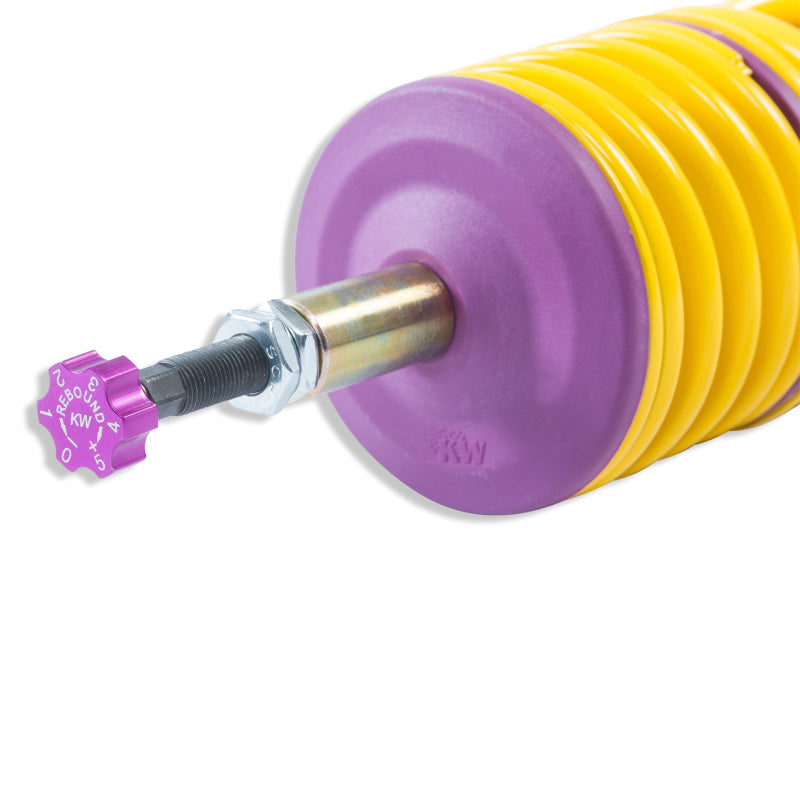 KW V2 Coilover Kit VW Corrado (53i) 16V, G60, VR6 15280005 15280005 User 5