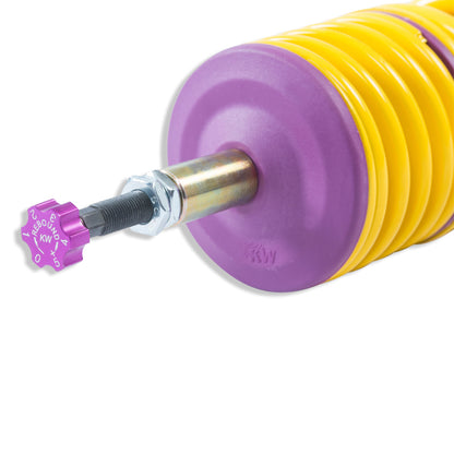 KW V2 Coilover Kit VW Corrado (53i) 16V, G60, VR6 15280005 15280005 User 5