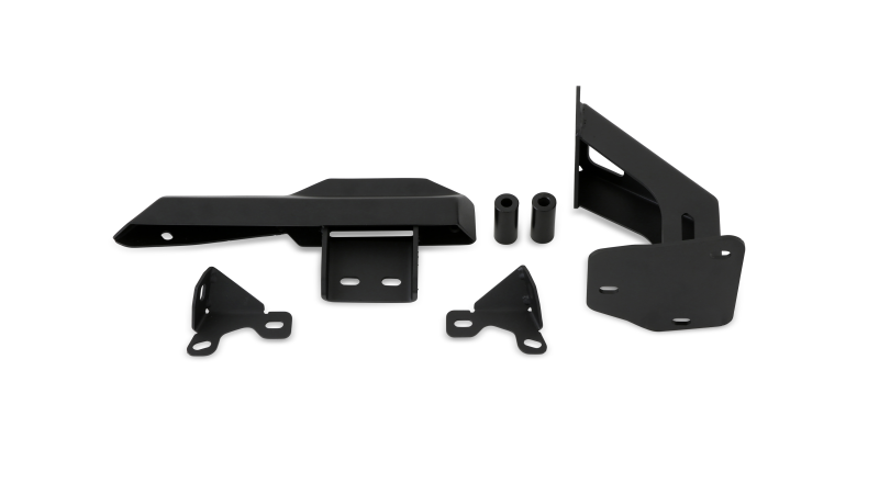 Body Armor 4x4 19-21 Jeep Gladiator JT Bumper Step (Fits JL-2965 Bumper) JT-5100 JT-5100 User 1