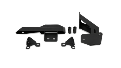 Body Armor 4x4 19-21 Jeep Gladiator JT Bumper Step (Fits JL-2965 Bumper) JT-5100 JT-5100 User 1