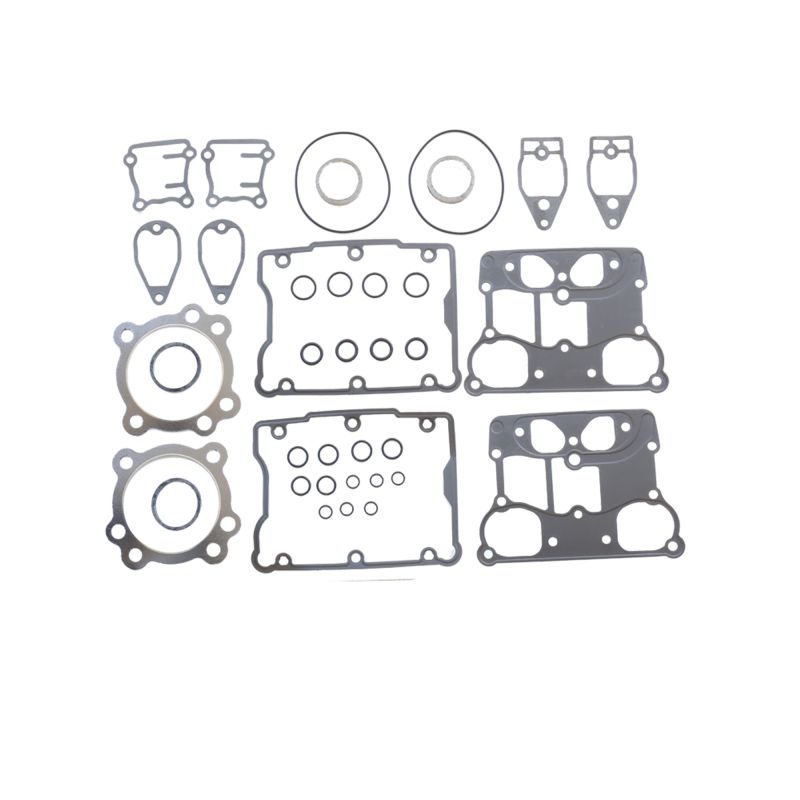 Athena 99-18 Harley-Davidson Cam Top End Gasket Kit P400195600999 P400195600999 Photo - Primary