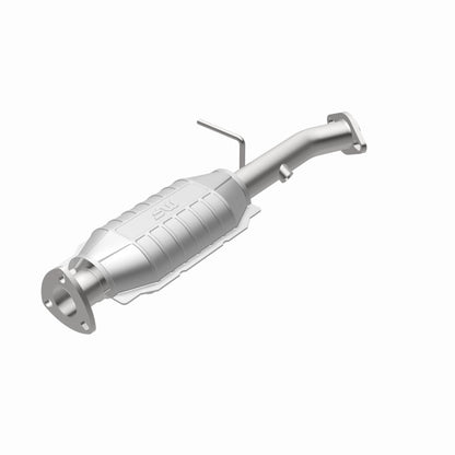 MagnaFlow Kia Sportage HM Grade Federal / EPA Compliant Direct-Fit Catalytic Converter 50669 360 Degree Image Set
