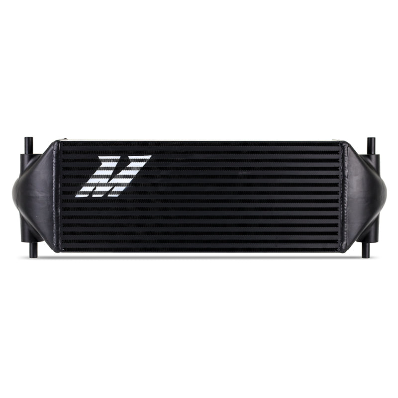 Mishimoto 21+ Bronco 2.7 Stock Location INT Kit MWBK Pipes BK Cooler MMINT-BR27-21KBBK MMINT-BR27-21KBBK User 1