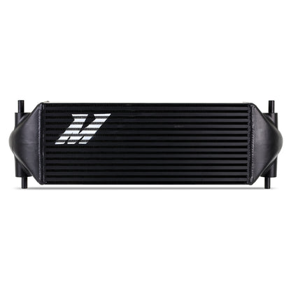 Mishimoto 21+ Bronco 2.7 Stock Location INT Kit MWBK Pipes BK Cooler MMINT-BR27-21KBBK MMINT-BR27-21KBBK User 1