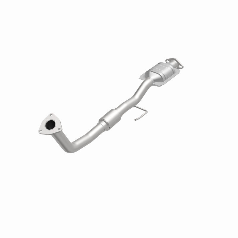 MagnaFlow Toyota Camry California Grade CARB Compliant Direct-Fit Catalytic Converter 441769 360 Degree Image Set
