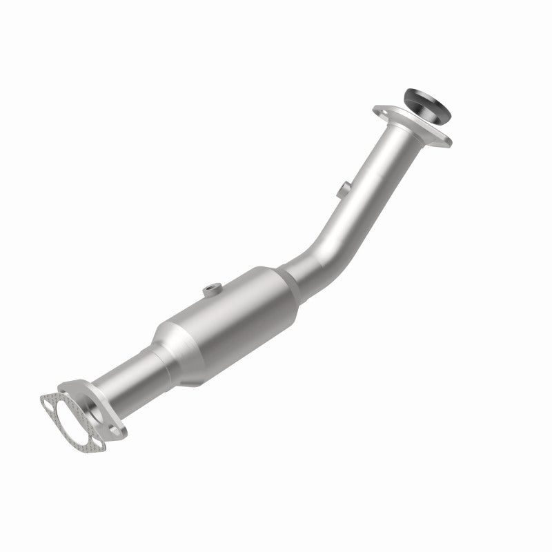 MagnaFlow Mazda 6 HM Grade Federal / EPA Compliant Direct-Fit Catalytic Converter 24085 360 Degree Image Set