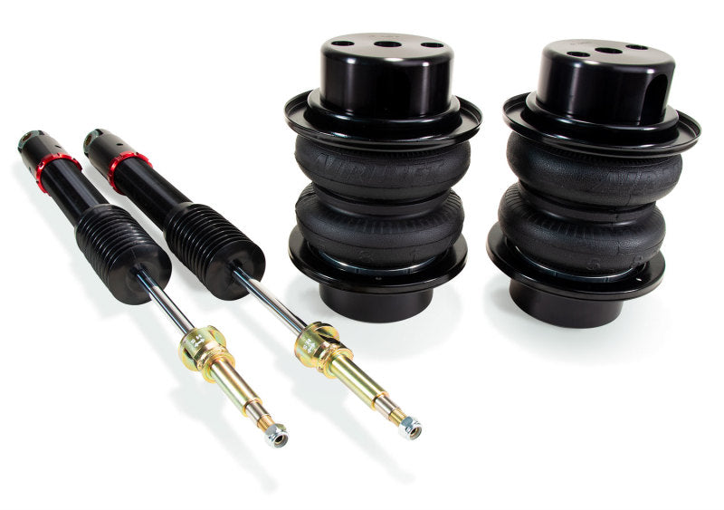 Air Lift Performance 12-18 Audi A6/S6/Q5/RS7/A7/S7 C7 Rear Kit 78673 78673 Photo - out of package