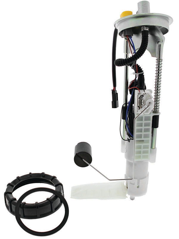 QuadBoss Qb Fuel Pump Complete Module 401272 401272 Photo - Primary