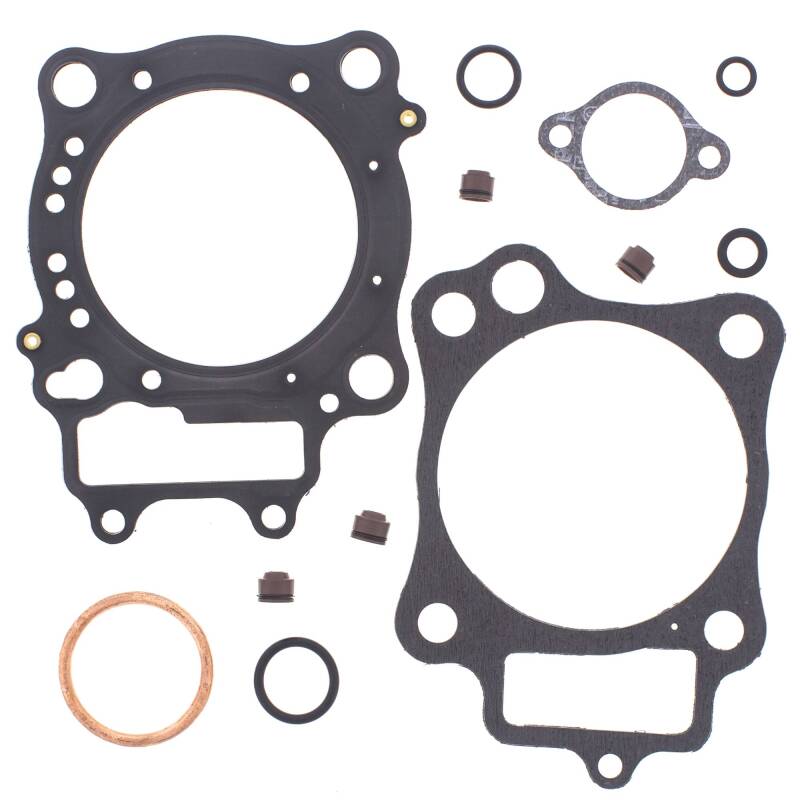 Vertex Pistons Vertex Gaskets 10-17 Honda CRF250R Top End Gasket Kit 810285 810285 Photo - Primary