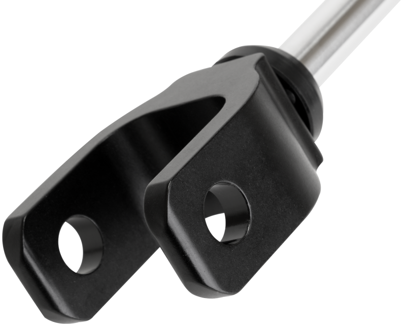 FOX 2011+ Chevrolet HD 2.0 Perf Series 7.1in Smooth Body IFP Front Shock / 1.5-3.5in Lift / LSC Adj 985-26-191 985-26-191 Photo - Close Up