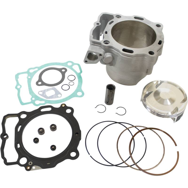 Cylinder Works 17-22 Husqvarna FE 501 501cc Standard Bore Cylinder Kit CW50010K01 CW50010K01 Photo - Primary