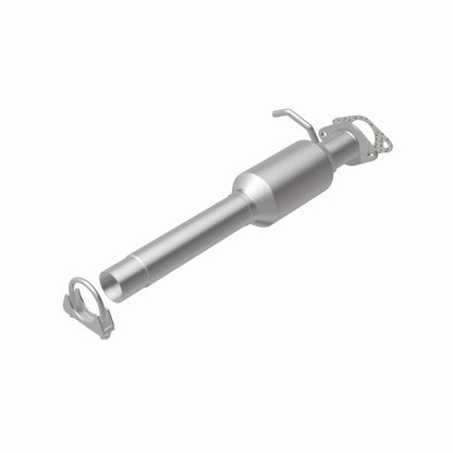 MagnaFlow Toyota Highlander California Grade CARB Compliant Direct-Fit Catalytic Converter 459408 360 Degree Image Set