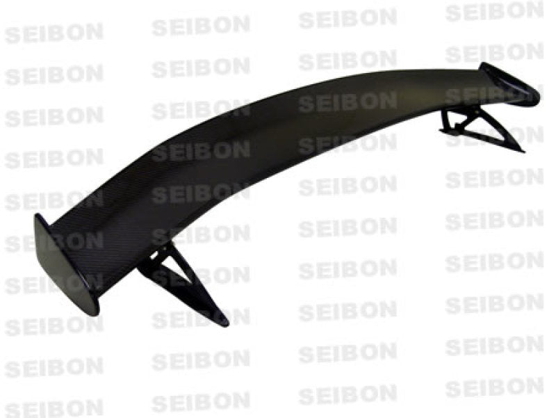 Seibon Carbon Fiber Rear Spoiler for 2000-2009 Honda S2000 RS0005HDS2K-MG Photo - Primary