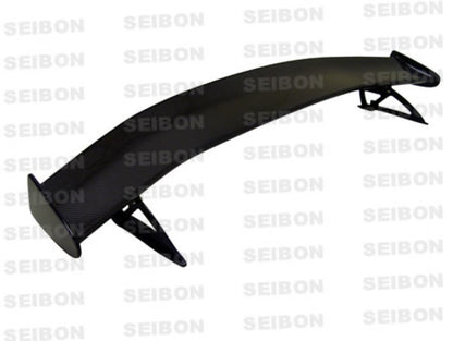 Seibon Carbon Fiber Rear Spoiler for 2000-2009 Honda S2000 RS0005HDS2K-MG Photo - Primary