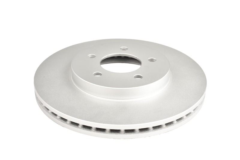 DBA DBA En-Shield Standard Rotors Brakes, Rotors & Pads Brake Rotors - OE main image