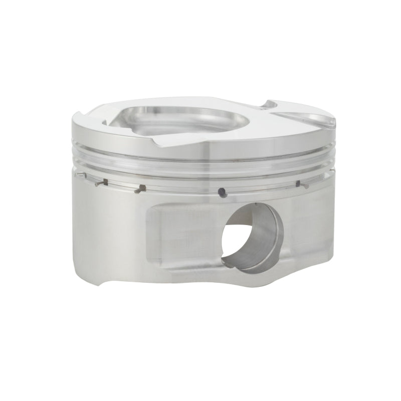 CP Piston & Ring Set for Subaru BRZ FA20 - Bore (86mm) - CR (10.0) - Set of 4 SC7405-4 SC7405-4 Photo - Primary