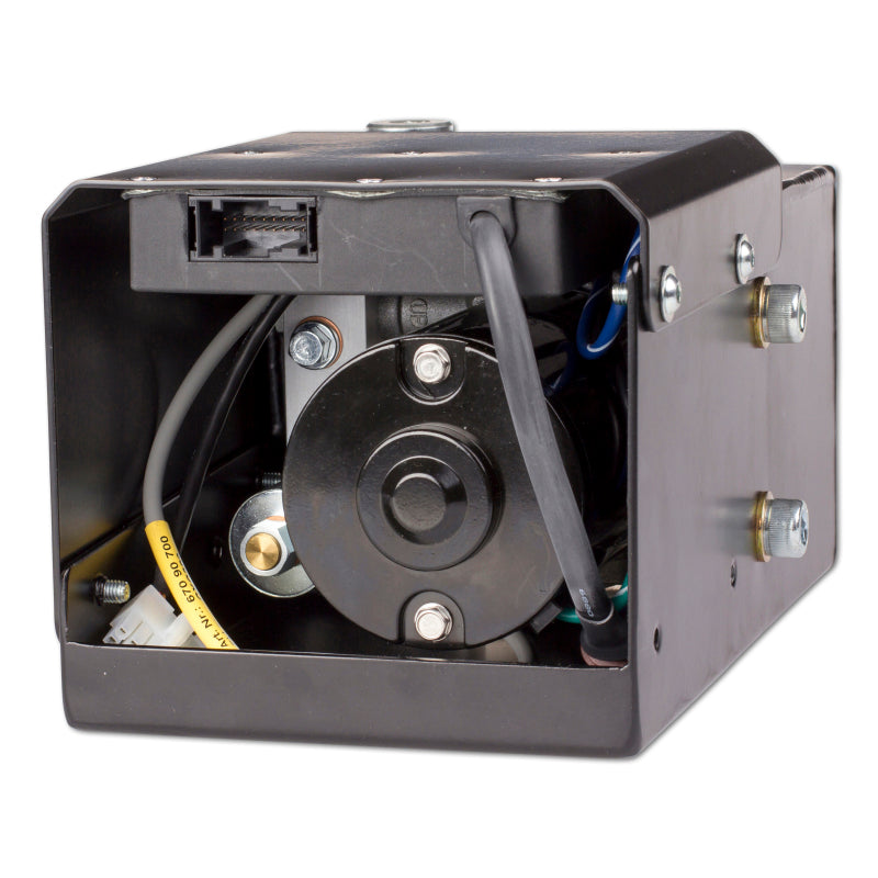 KW HLS HLS2 System, Universal 19299299 19299299 User 2