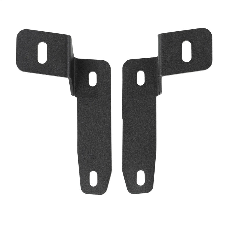 Rugged Ridge Cowl Cube Mount Outside Mount 18-20 Jeep Wrangler JL 11232.73 11232.73 Photo - Primary