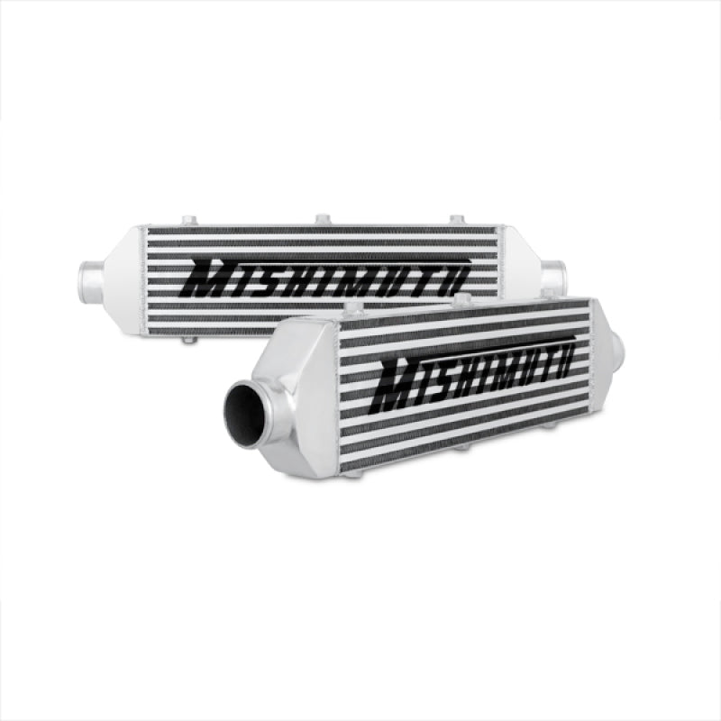 Mishimoto Universal Intercooler Z Line MMINT-UZ Photo - Primary