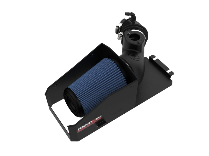 aFe Takeda Rapid Induction Cold Air Intake System w/ Pro 5R Mazda MX-5 Miata (ND) 16-19 L4-2.0L 56-20040R 56-20040R Photo - Primary