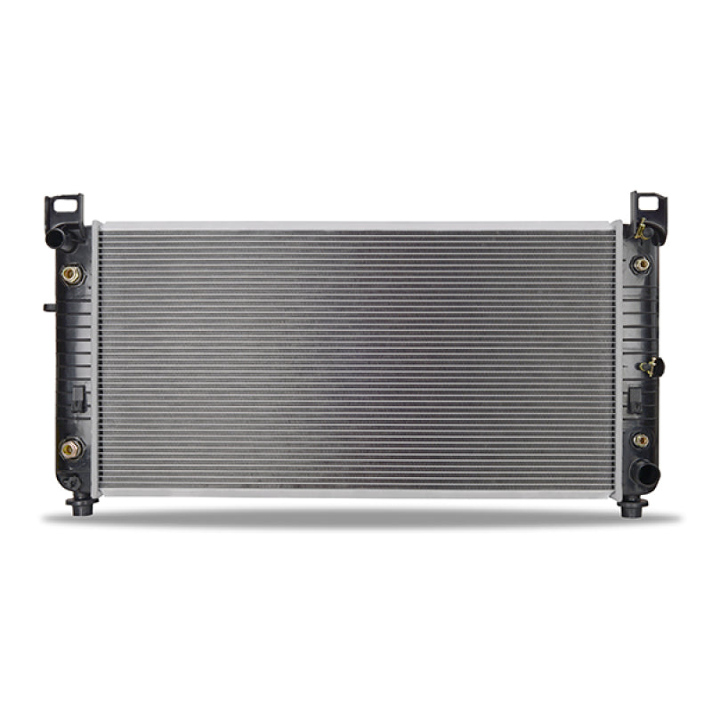 Mishimoto 2002-2014 Cadillac Escalade Replacement Radiator R2370-AT Photo - out of package