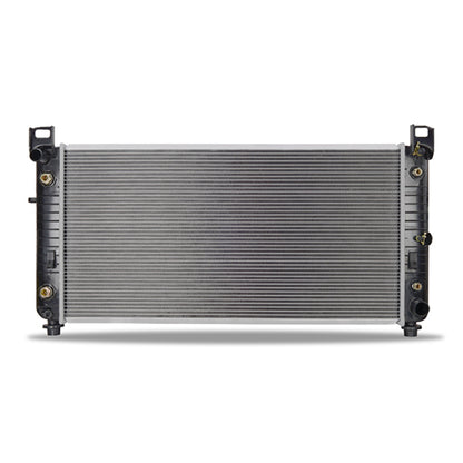 Mishimoto 2002-2014 Cadillac Escalade Replacement Radiator R2370-AT Photo - out of package