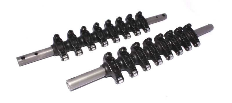 Comp Cams Ultra Pro Magnum Shaft Mount Rocker Arms, 1.5 Ratio, Chrysler SB 1622-16 Photo - Primary