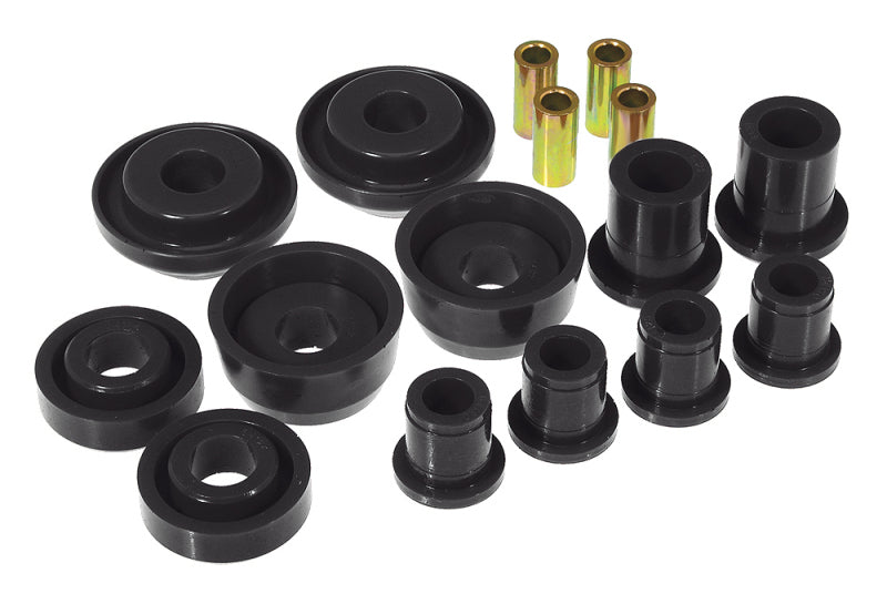 Prothane Suspension Control Arm Bushing 7-227-BL Photo - Primary