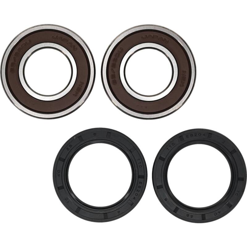 Pivot Works Yamaha Wheel Bearing Kit Premium Bearings 25-1799-P 25-1799-P Photo - Primary