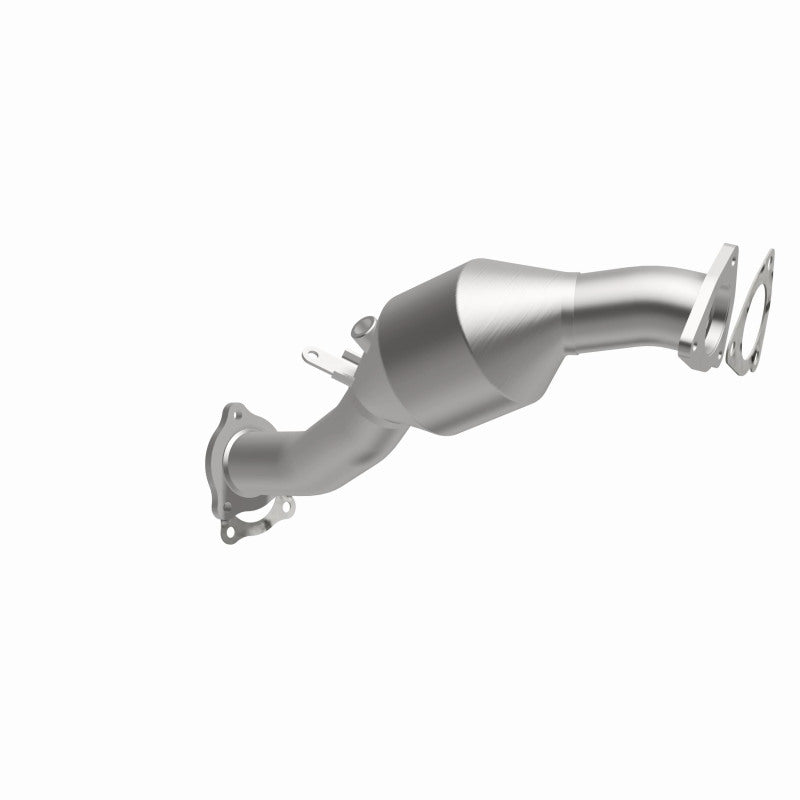 MagnaFlow Audi Q7 California Grade CARB Compliant Direct-Fit Catalytic Converter 5451400 360 Degree Image Set