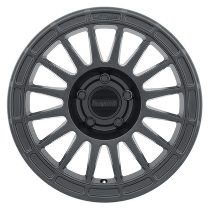 Method MR314 17x7.5 +30mm Offset 5x108 63.4mm CB Matte Black Wheel MR31477549530 MR31477549530 User 1