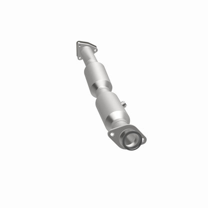 MagnaFlow Acura RL California Grade CARB Compliant Direct-Fit Catalytic Converter 4481137 360 Degree Image Set