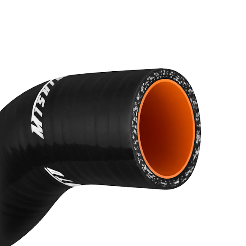 Mishimoto Hose Kit 09+ 370Z Black MMHOSE-370Z-09BK User 1