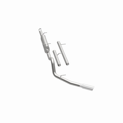 MagnaFlow Ford Street Series Cat-Back Performance Exhaust System 15869 360 Degree Image Set