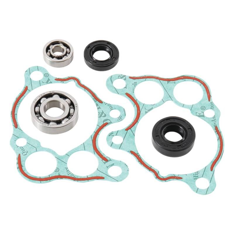 Hot Rods 87-01 Honda CR 500 R 500cc Water Pump Kit WPK0012 WPK0012 Photo - Primary