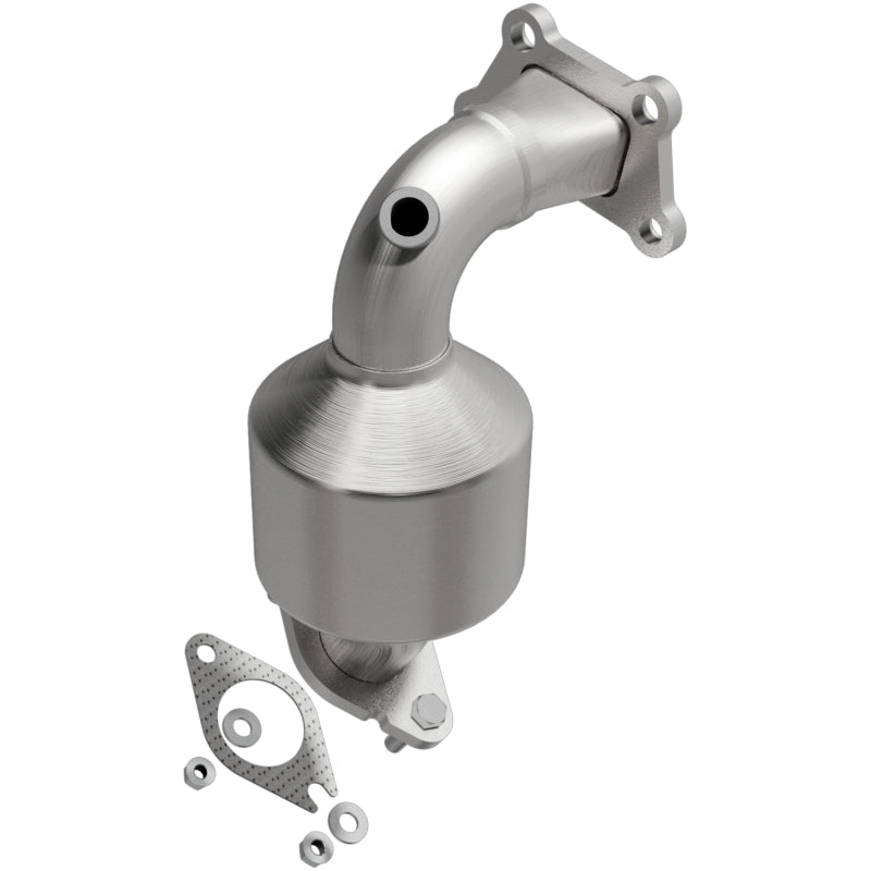 MagnaFlow OEM Grade Federal / EPA Compliant Manifold Catalytic Converter 52188 Photo - Primary
