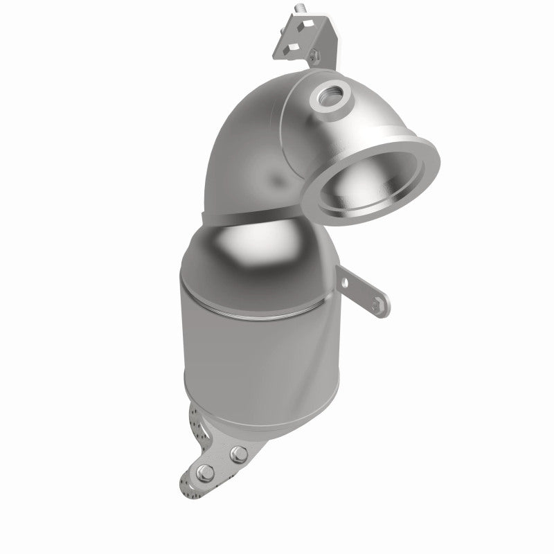 Magnaflow 18-19 Chevrolet Cruze L4 OEM Underbody Front Direct Fit Converter 280132 280132 360 Degree Image Set