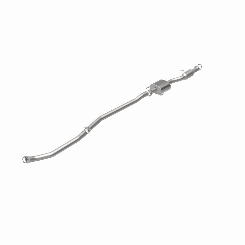 MagnaFlow Mazda CX-9 OEM Grade Federal / EPA Compliant Direct-Fit Catalytic Converter 21-335 360 Degree Image Set