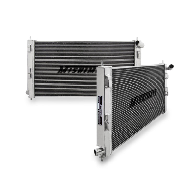 Mishimoto X-Line Performance Alum - 2008+ Mitsubishi Lancer Evolution X MMRAD-EVO-10X Photo - Primary