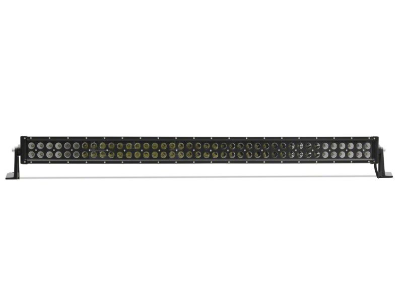 Raxiom 40-In Dual Row LED Light Bar Combo Beam Universal (Some Adaptation May Be Required) J116339 J116339 Photo - Close Up