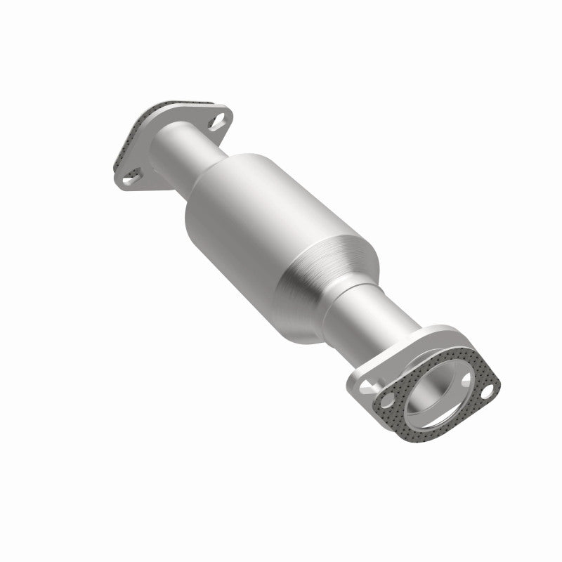 MagnaFlow Nissan Pickup California Grade CARB Compliant Direct-Fit Catalytic Converter 4481445 360 Degree Image Set