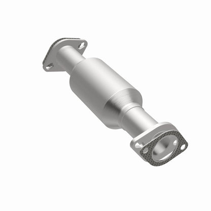 MagnaFlow Nissan Pickup California Grade CARB Compliant Direct-Fit Catalytic Converter 4481445 360 Degree Image Set