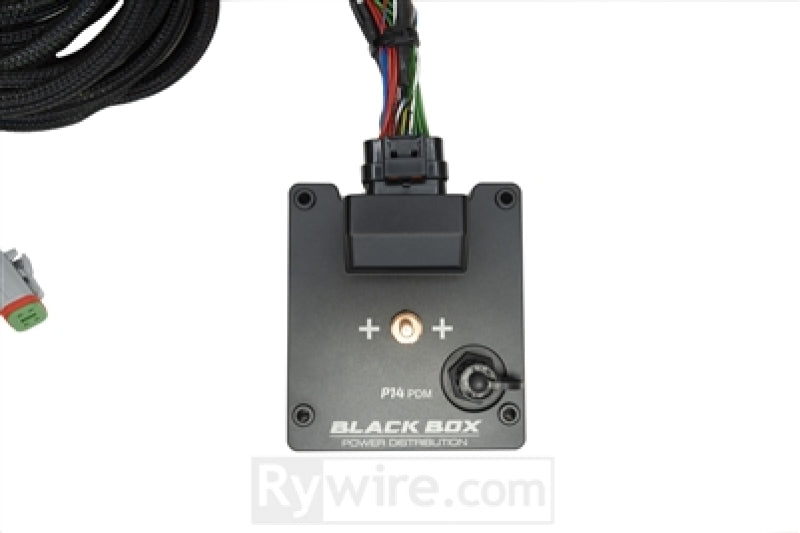 Rywire P14 PDM Honda Chassis Harness Kit (Drop Ship Only Note PO w/Model for Head/Taillight Adaptor) RY-CHASSIS-HONDA-P14