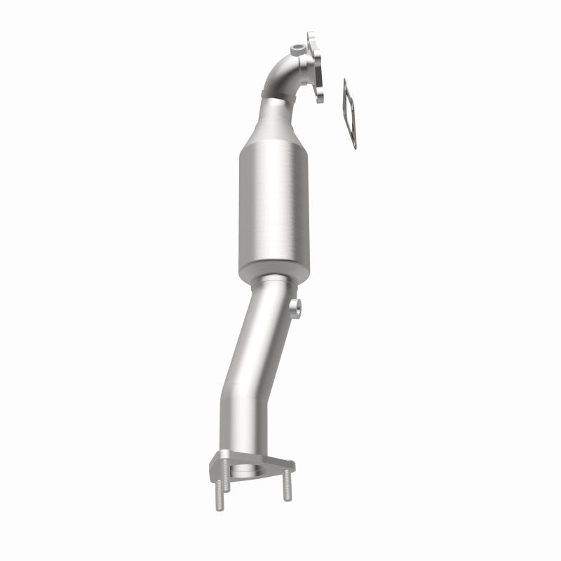 MagnaFlow OEM Grade Federal / EPA Compliant Direct-Fit Catalytic Converter 52610 360 Degree Image Set