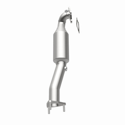 MagnaFlow OEM Grade Federal / EPA Compliant Direct-Fit Catalytic Converter 52610 360 Degree Image Set