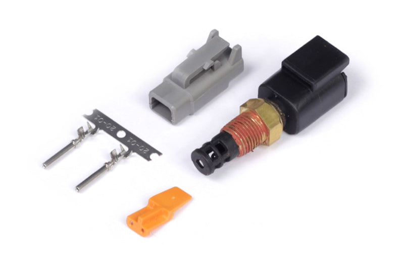 Haltech Air Temp Sensor-1/8 NPT Thread HT-010206 Photo - Primary