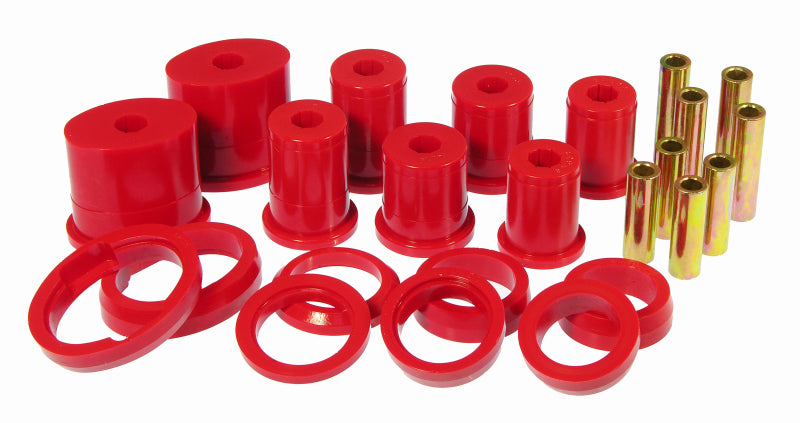 Prothane Suspension Control Arm Bushing 6-302 Photo - Primary