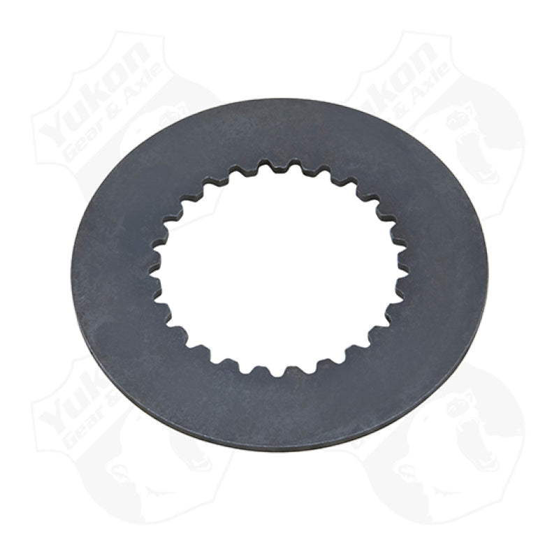 Yukon Gear & Axle Yukon Gear Powr Lok Flat Driven Plate For Dana 44 YPKD44-PC-03 YPKD44-PC-03 Photo - Primary